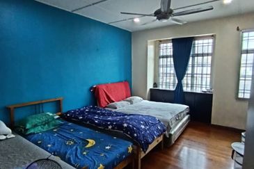 Bandar Mahkota Cheras