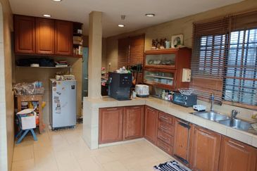 Bandar Mahkota Cheras