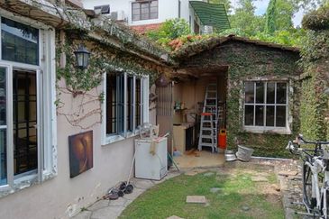 Bandar Mahkota Cheras