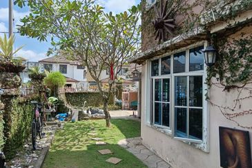 Bandar Mahkota Cheras