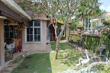 Bandar Mahkota Cheras