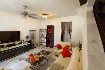 Bandar Damai Perdana