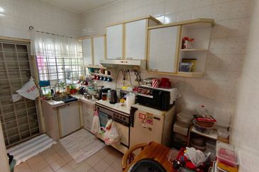 Bandar Damai Perdana