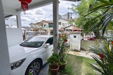 Bandar Damai Perdana