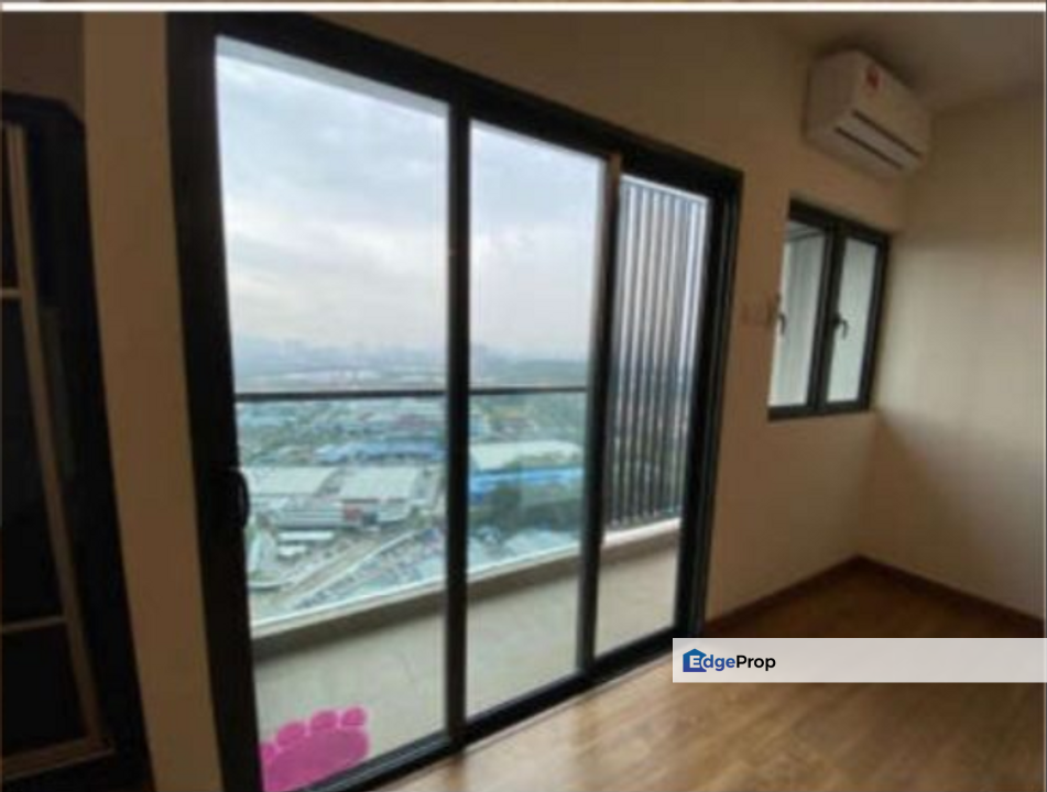 Symphony Tower for sale at Cheras South Balakong, Selangor, Seri Kembangan