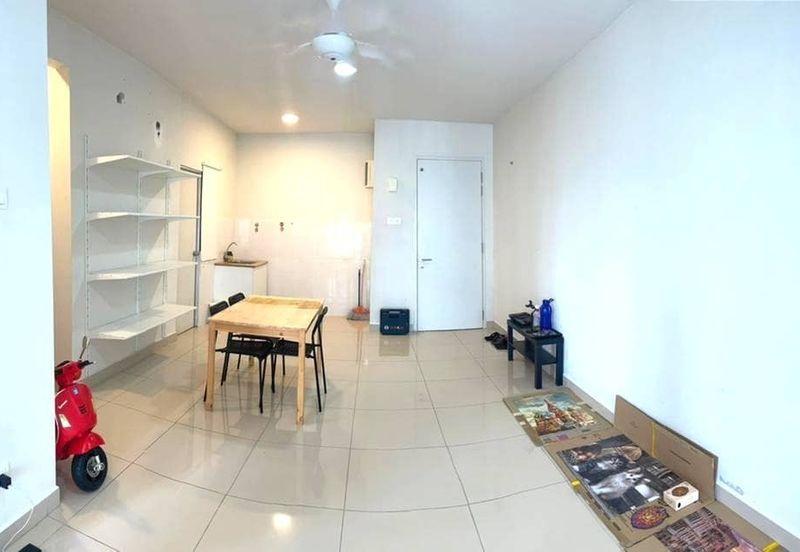 Maxim Citylights @ Sentul KL