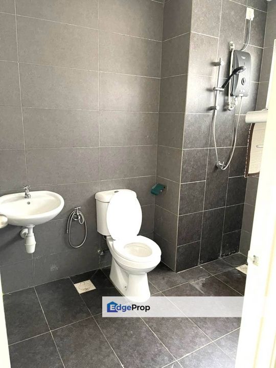 Maxim citylights Condominium for sale at sentul, Kuala Lumpur, Sentul