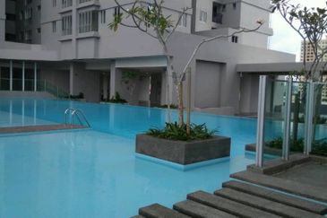 Maxim Citylights @ Sentul KL