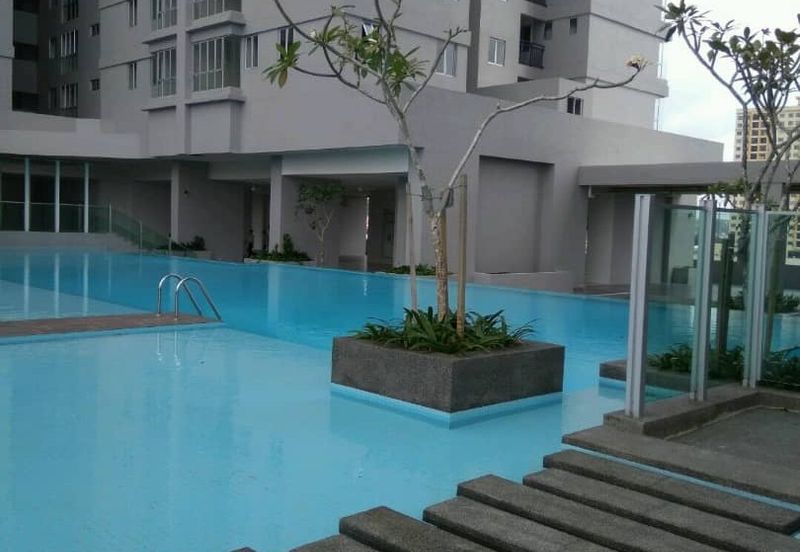 Maxim Citylights @ Sentul KL