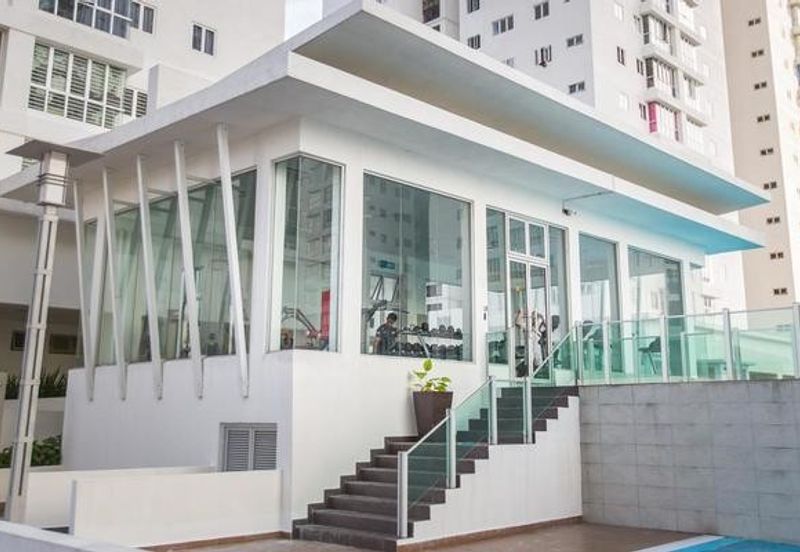 Maxim Citylights @ Sentul KL