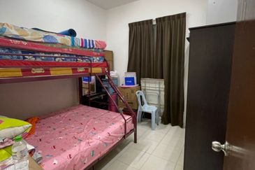 Ascotte Boulevard Condominium