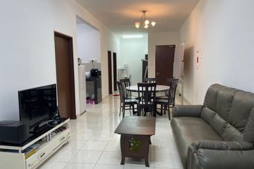 Ascotte Boulevard Condominium