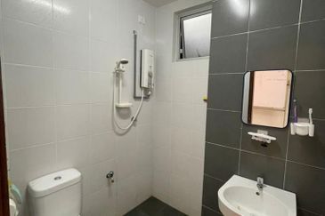 Ascotte Boulevard Condominium