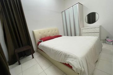 Ascotte Boulevard Condominium