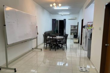 Ascotte Boulevard Condominium