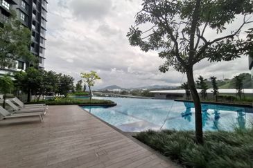 B11 Parkland Residence