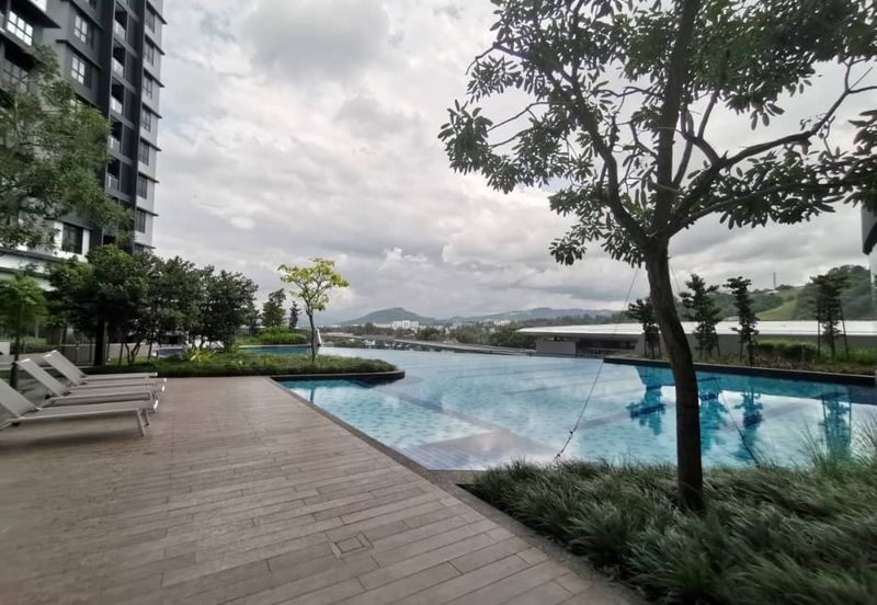 B11 Parkland Residence