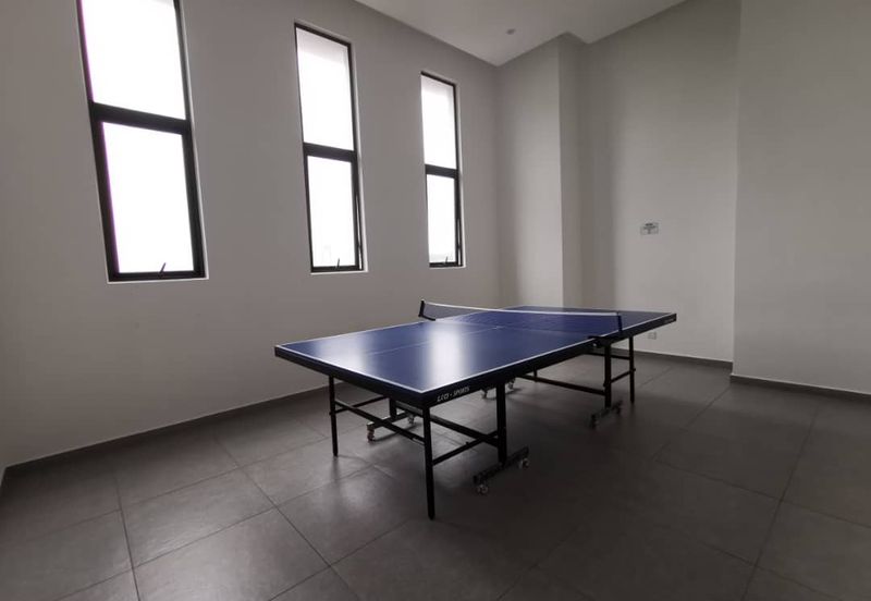 B11 Parkland Residence