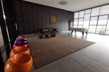 B11 Parkland Residence