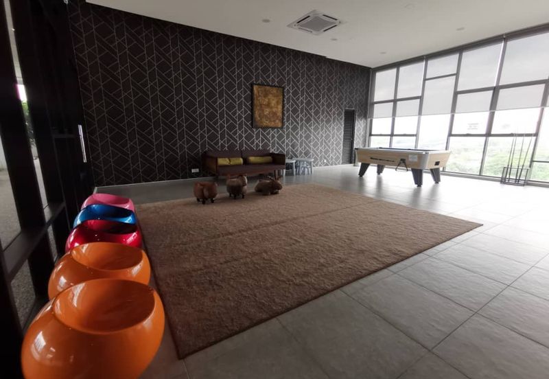 B11 Parkland Residence