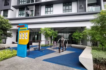 B11 Parkland Residence