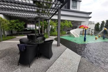 B11 Parkland Residence