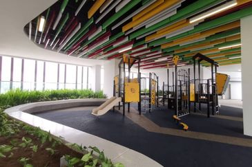 B11 Parkland Residence