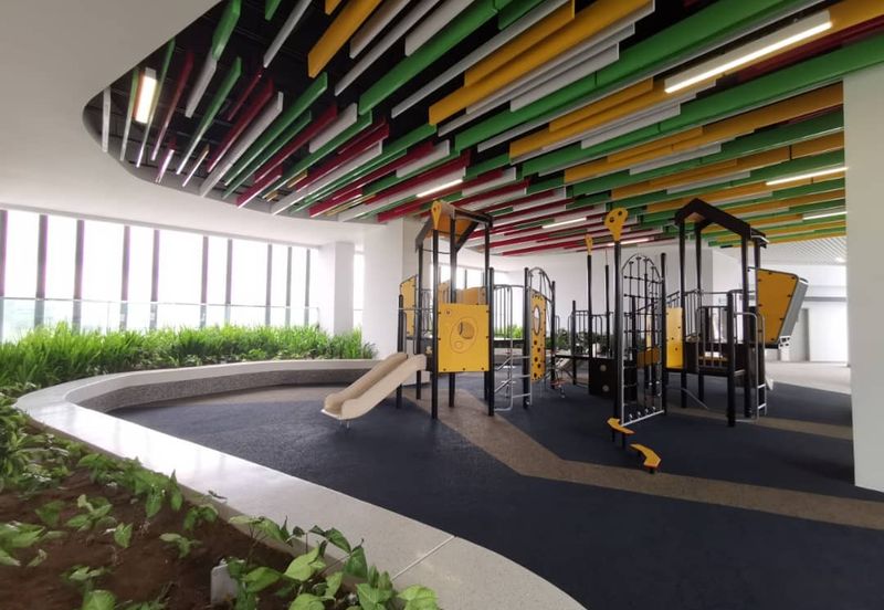 B11 Parkland Residence