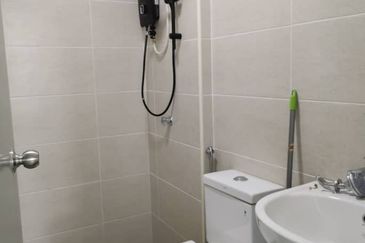 B11 Parkland Residence