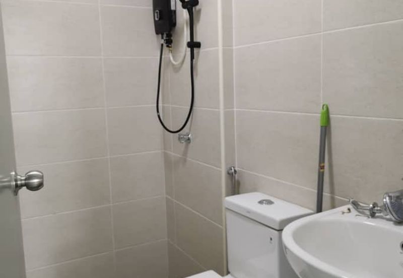 B11 Parkland Residence