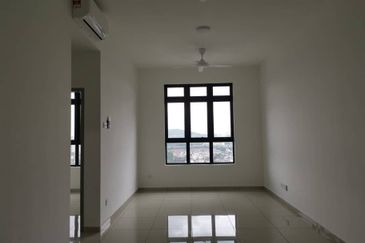 B11 Parkland Residence