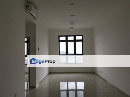 B11 Parkland residence unit for rent at batu 11 balakong, Selangor, Cheras