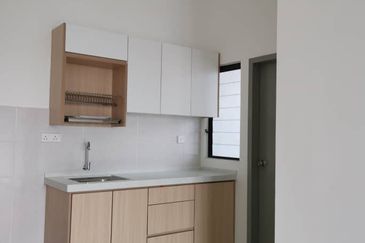 B11 Parkland Residence