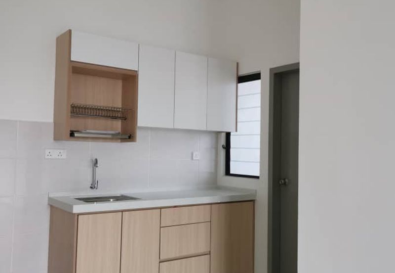 B11 Parkland Residence