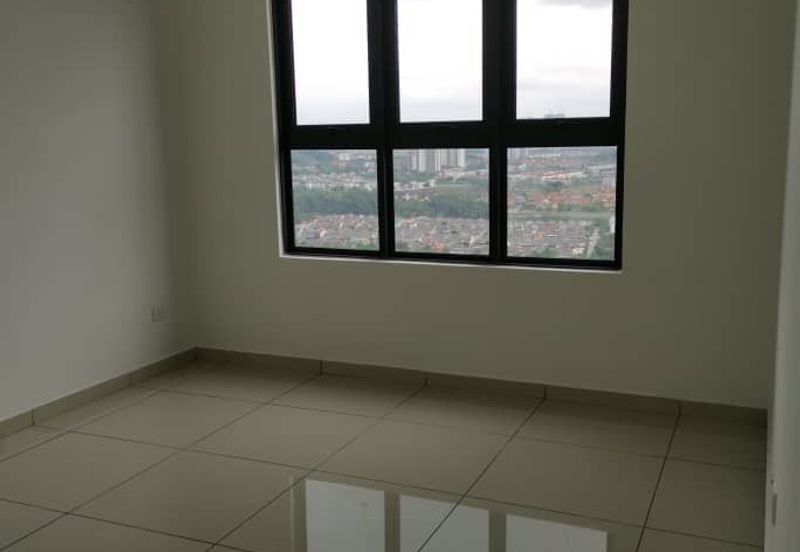 B11 Parkland Residence