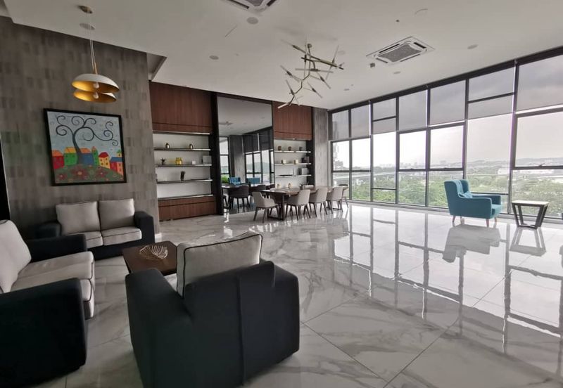 B11 Parkland Residence