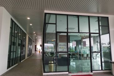 B11 Parkland Residence