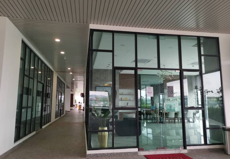 B11 Parkland Residence