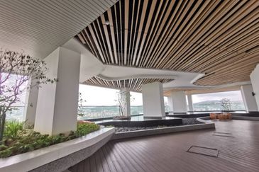 B11 Parkland Residence