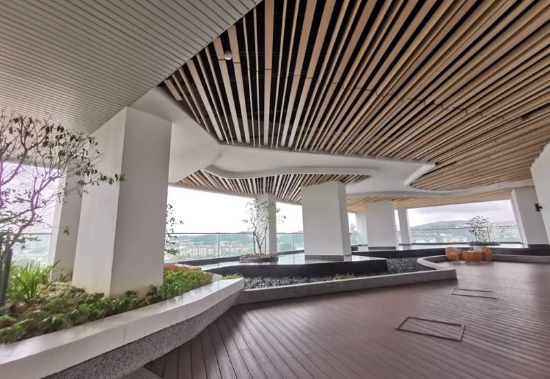 B11 Parkland Residence