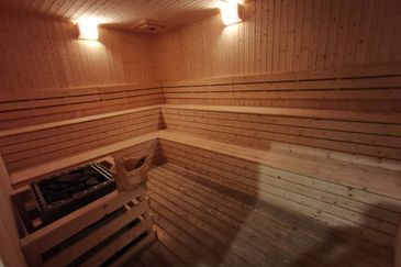 B11 Parkland Residence