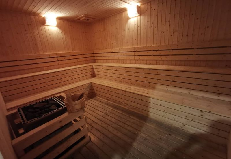 B11 Parkland Residence