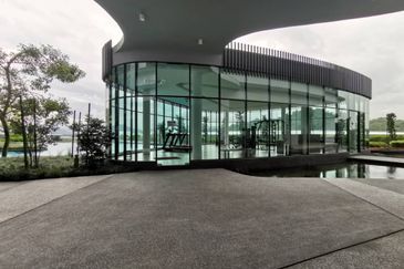 B11 Parkland Residence