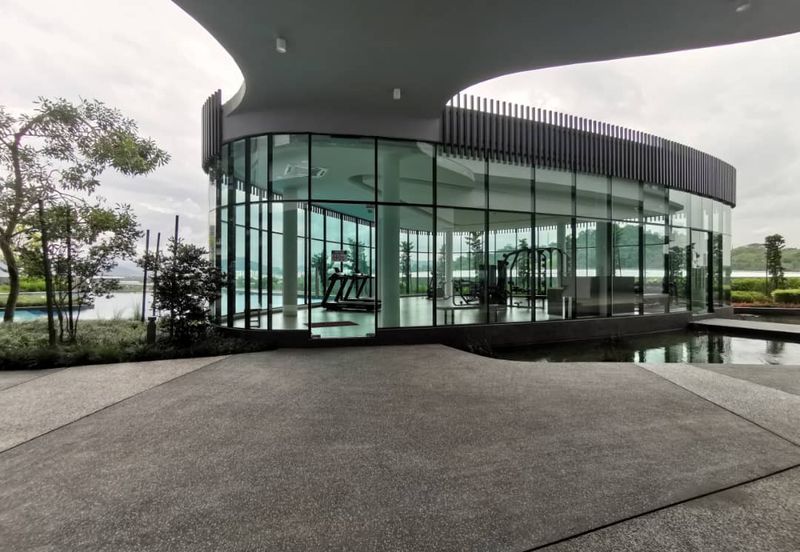 B11 Parkland Residence