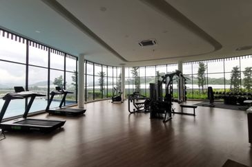 B11 Parkland Residence