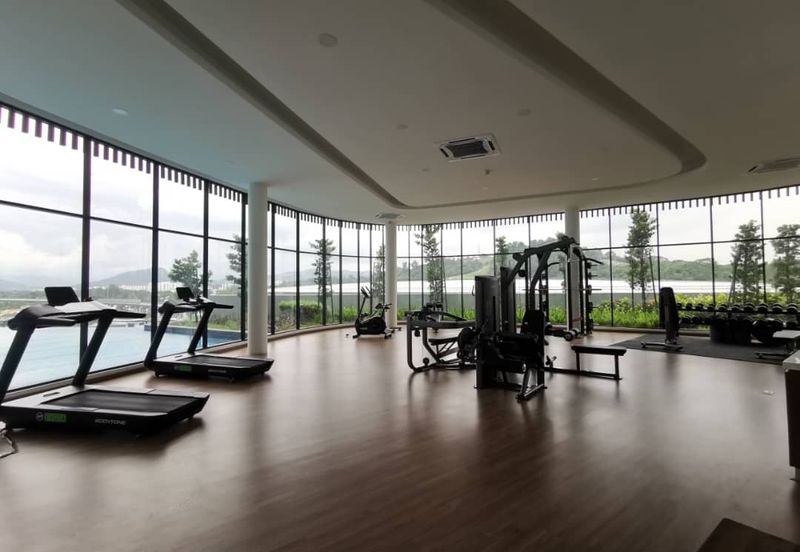 B11 Parkland Residence