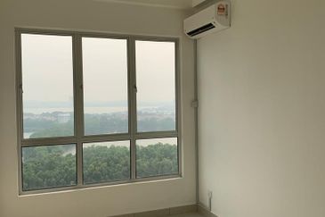 BSP21, Bandar Saujana Putra