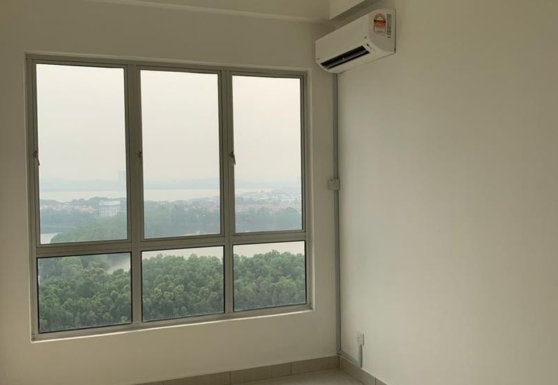 BSP21, Bandar Saujana Putra