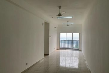 BSP21, Bandar Saujana Putra