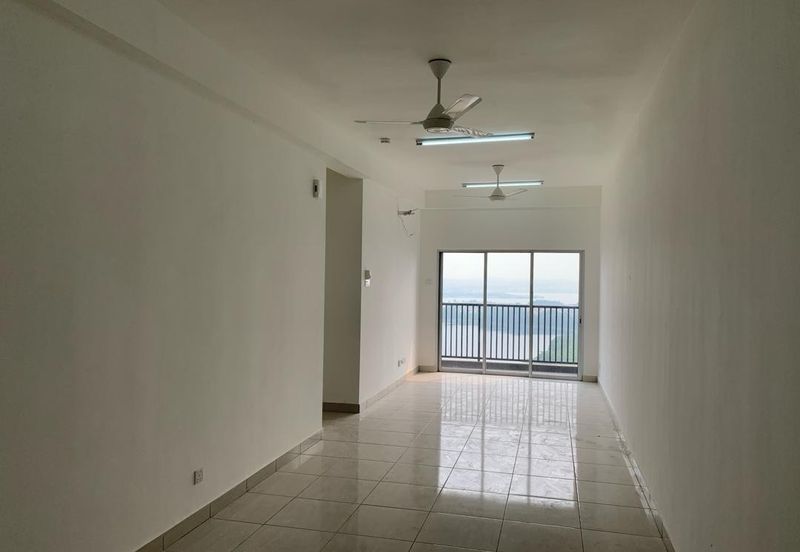 BSP21, Bandar Saujana Putra